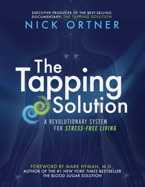 Cover art for The Tapping Solution