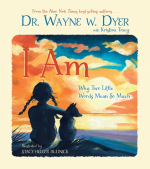 Cover art for I AM