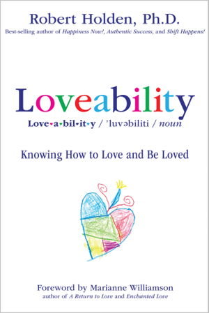 Cover art for Loveability