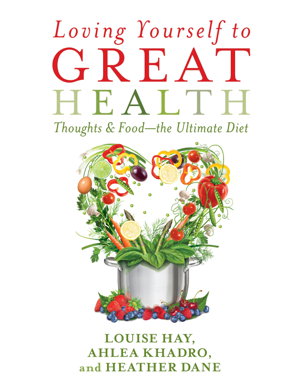 Cover art for Thoughts and Food - The Ultimate Diet 7 Steps to Really