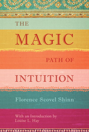 Cover art for The Magic Path of Intuition