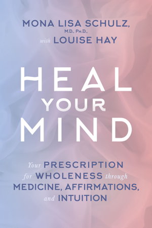 Cover art for Heal Your Mind