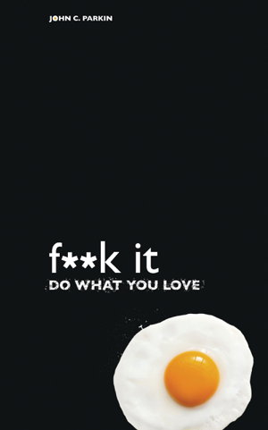 Cover art for F**K it