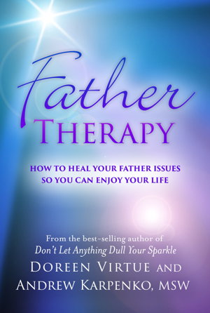 Cover art for Father Therapy