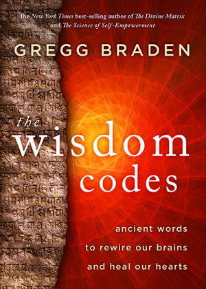 Cover art for Wisdom Codes