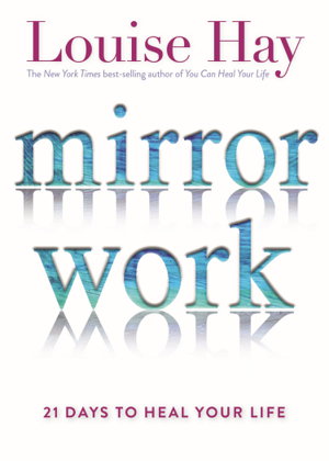 Cover art for Mirror Work