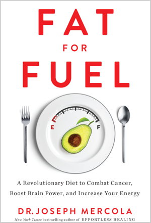 Cover art for Fat for Fuel
