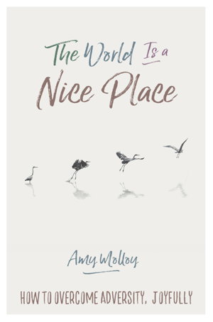 Cover art for World Is a Nice Place