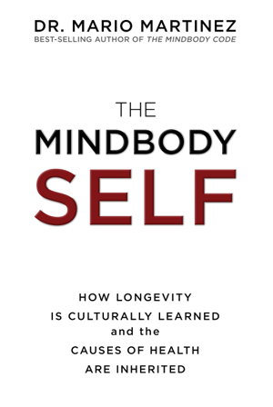 Cover art for The MindBody Self