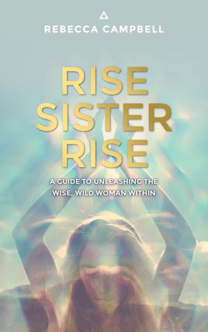 Cover art for Rise Sister Rise