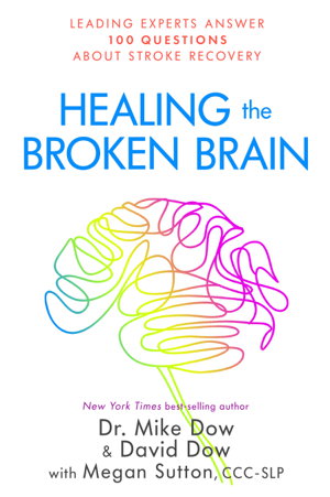 Cover art for Healing the Broken Brain