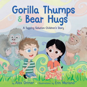 Cover art for Gorilla Thumps and Bear Hugs