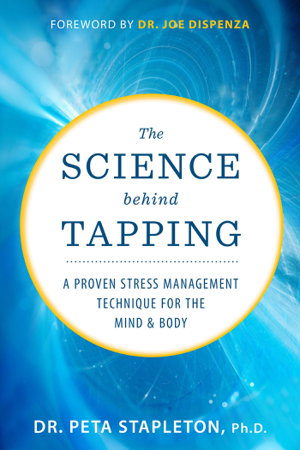 Cover art for The Science behind Tapping