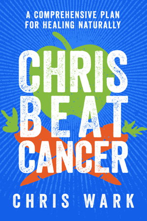 Cover art for Chris Beat Cancer