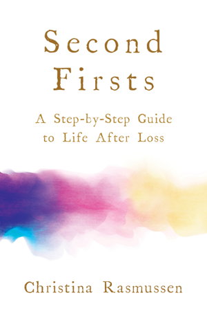 Cover art for Second Firsts