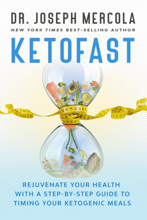 Cover art for KetoFast