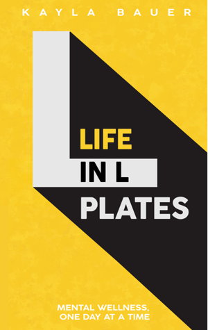Cover art for Life in L Plates