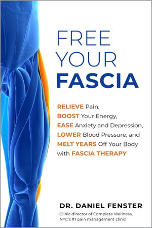 Cover art for Free Your Fascia