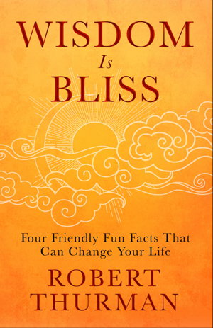 Cover art for Wisdom is Bliss