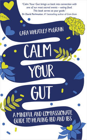 Cover art for Calm Your Gut