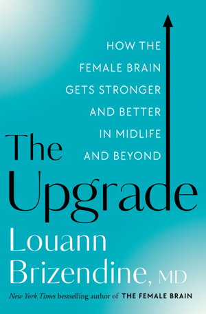 Cover art for The Upgrade