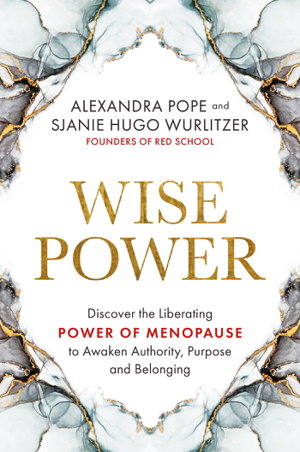 Cover art for Wise Power