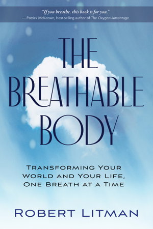 Cover art for The Breathable Body