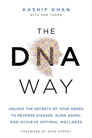 Cover art for The DNA Way