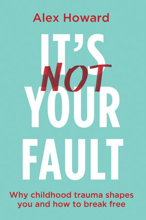 Cover art for It's Not Your Fault