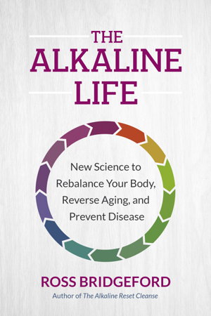 Cover art for The Alkaline Life