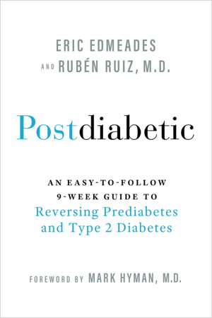 Cover art for Postdiabetic
