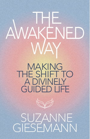 Cover art for The Awakened Way