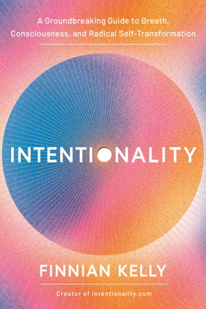 Cover art for Intentionality