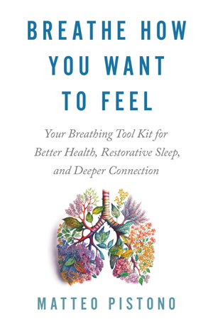Cover art for Breathe How You Want to Feel
