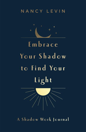 Cover art for Embrace Your Shadow to Find Your Light