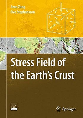 Cover art for Stress Field of the Earth's Crust