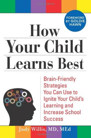 Cover art for How Your Child Learns Best