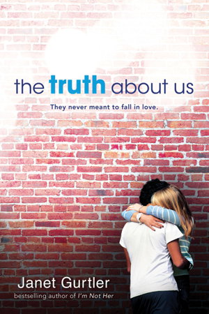 Cover art for Truth About Us