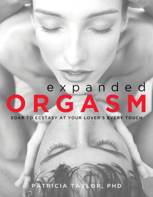 Cover art for Expanded Orgasm
