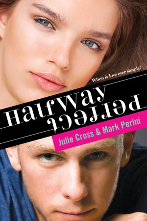 Cover art for Halfway Perfect