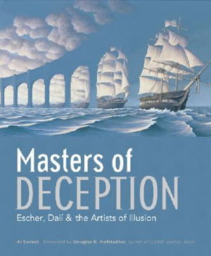 Cover art for Masters of Deception