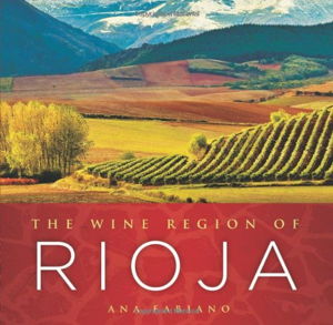 Cover art for Wine Region Of Rioja