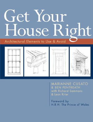 Cover art for Get Your House Right