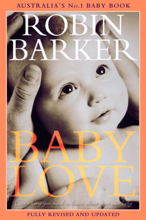 Cover art for Baby Love