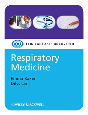Cover art for Respiratory Medicine