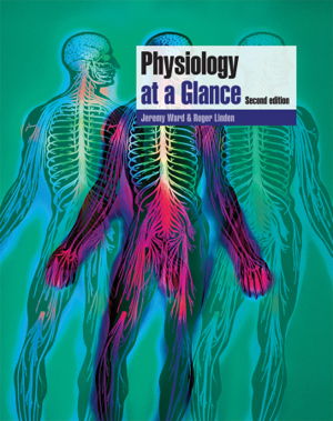 Cover art for Physiology at a Glance