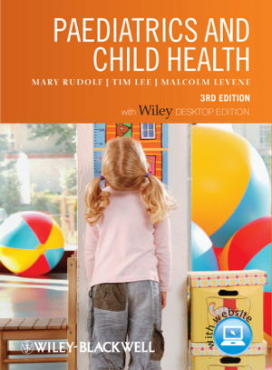 Cover art for Paediatrics and Child Health