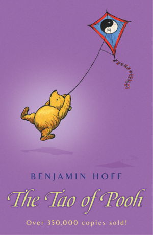Cover art for Tao Of Pooh
