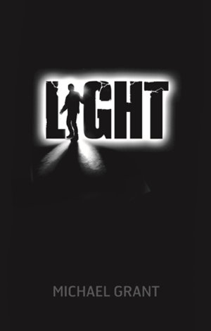 Cover art for Light