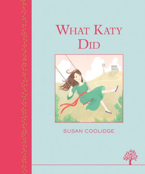Cover art for What Katy Did
